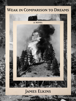 cover image of Weak in Comparison to Dreams